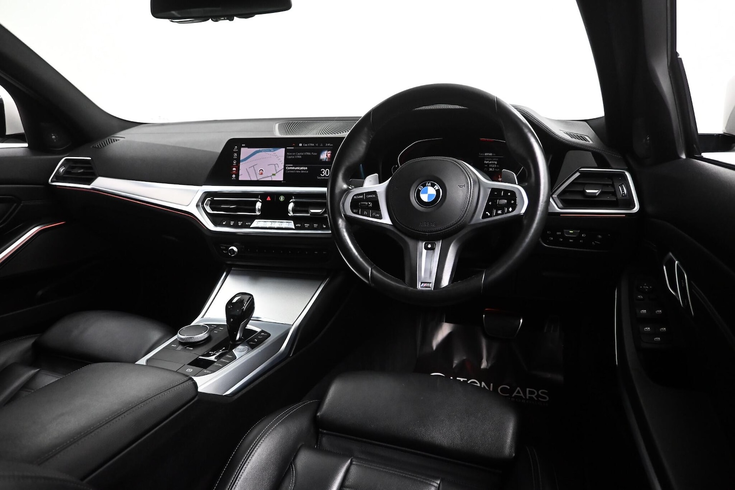 Used BMW 3 Series 2019 for sale - 76137926: Photo 17