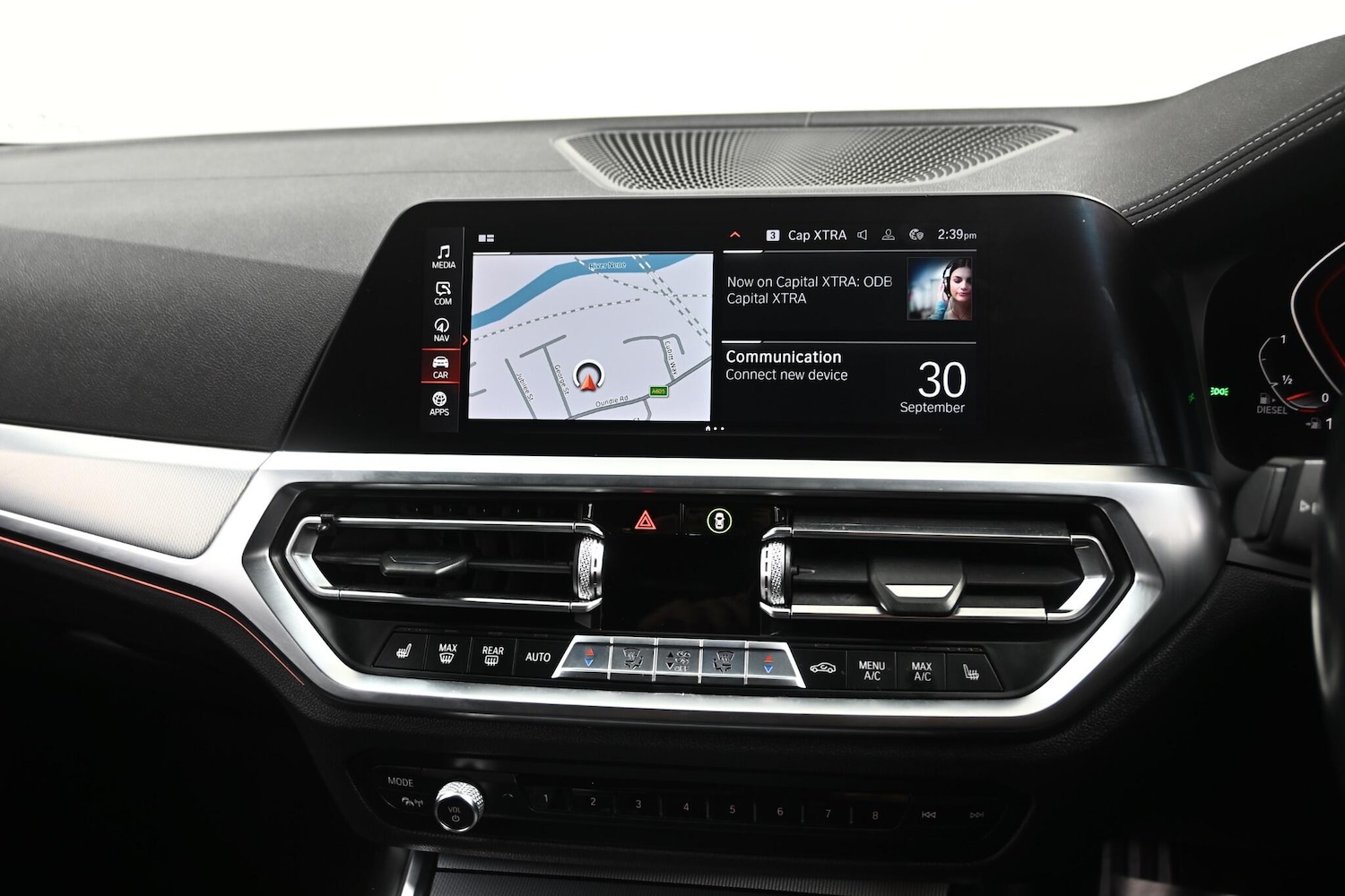 Used BMW 3 Series 2019 for sale - 76137926: Photo 18