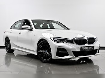 2019 (19) - 2.0 320d M Sport Auto xDrive Euro 6 (s/s) 4dr