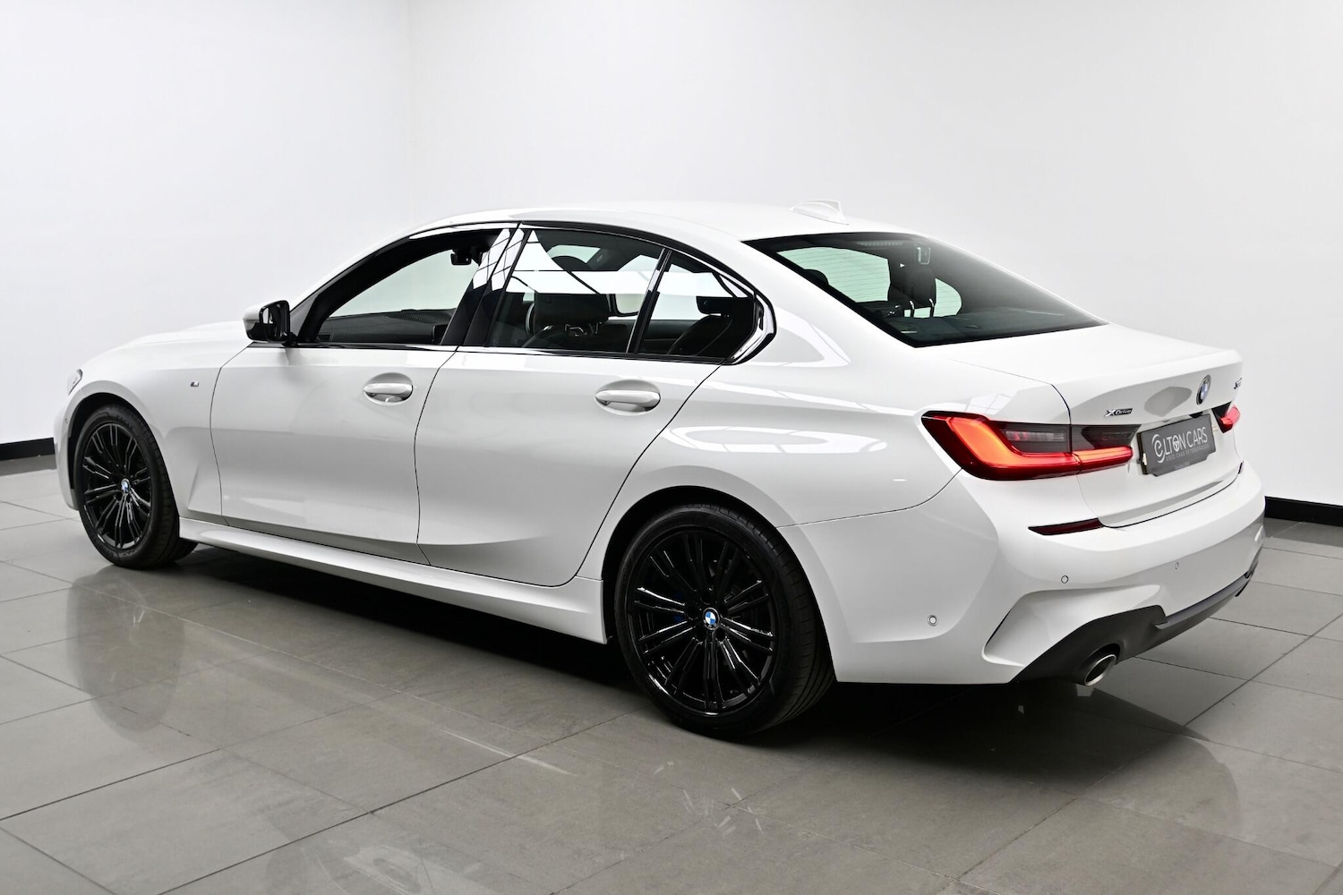 Used BMW 3 Series 2019 for sale - 76137926: Photo 23