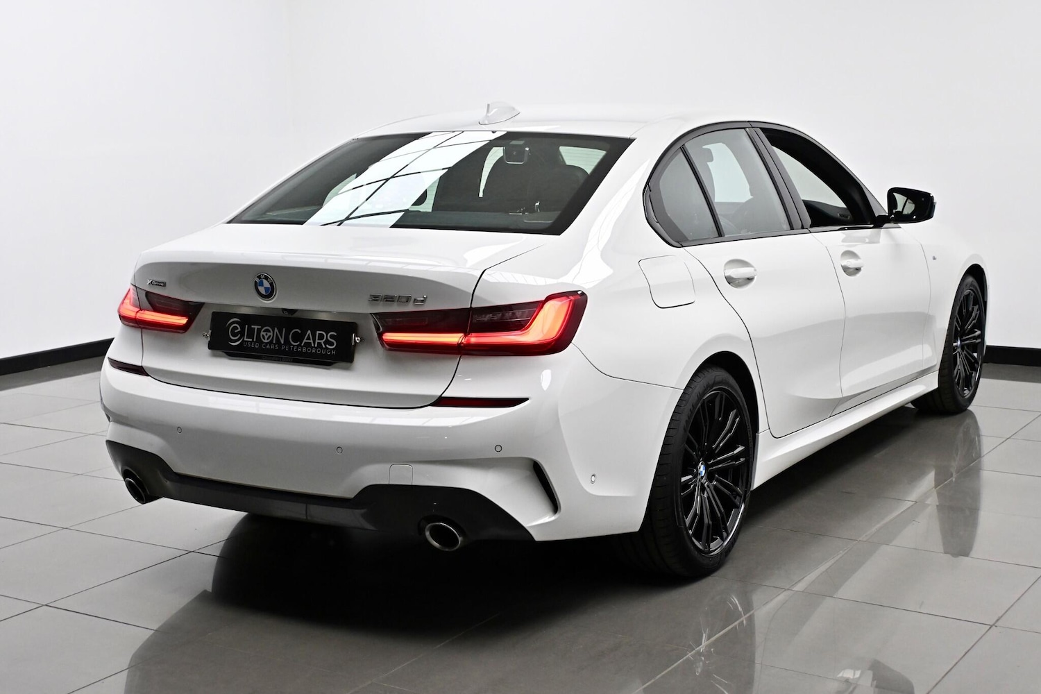 Used BMW 3 Series 2019 for sale - 76137926: Photo 24