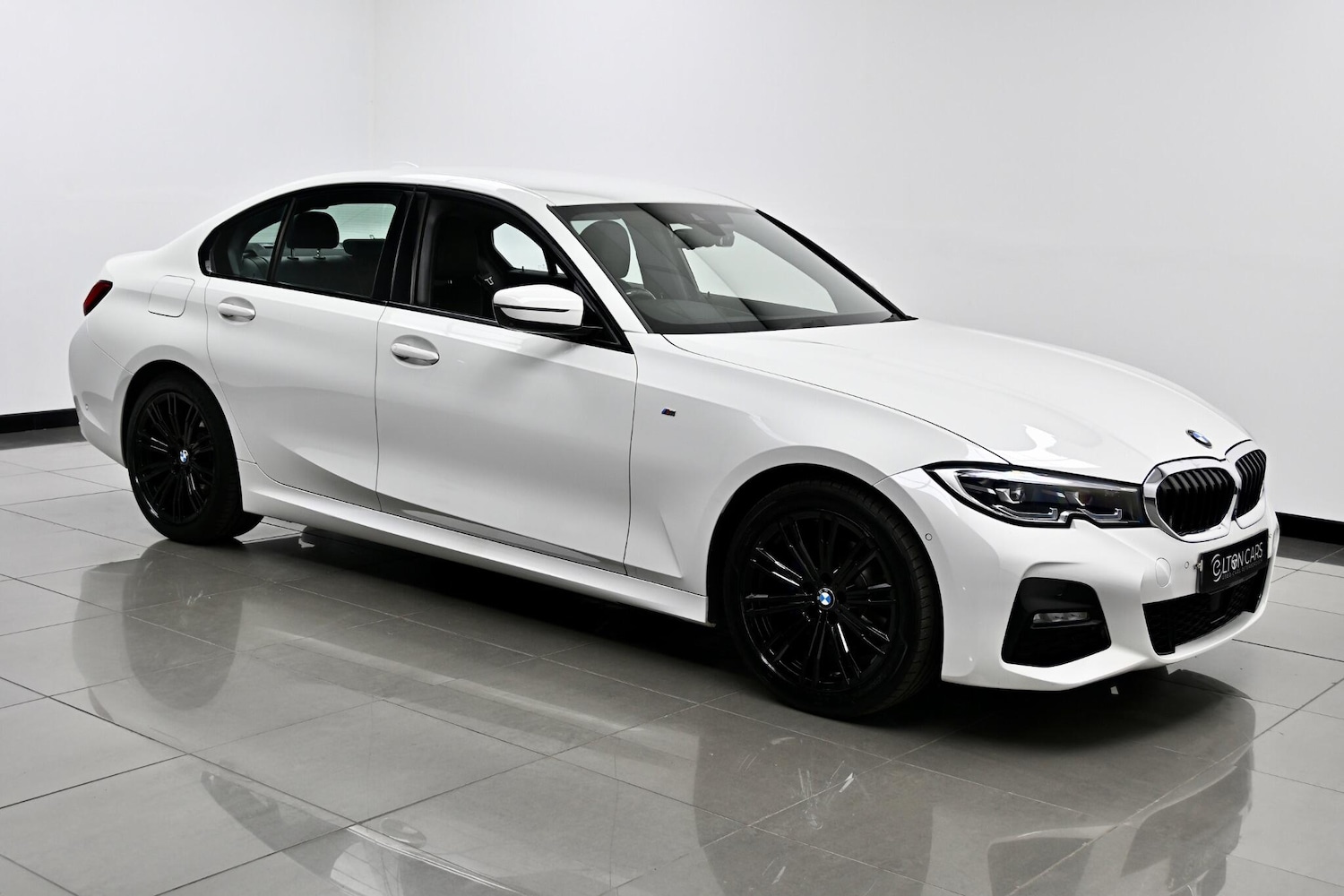 Used BMW 3 Series 2019 for sale - 76137926: Photo 25