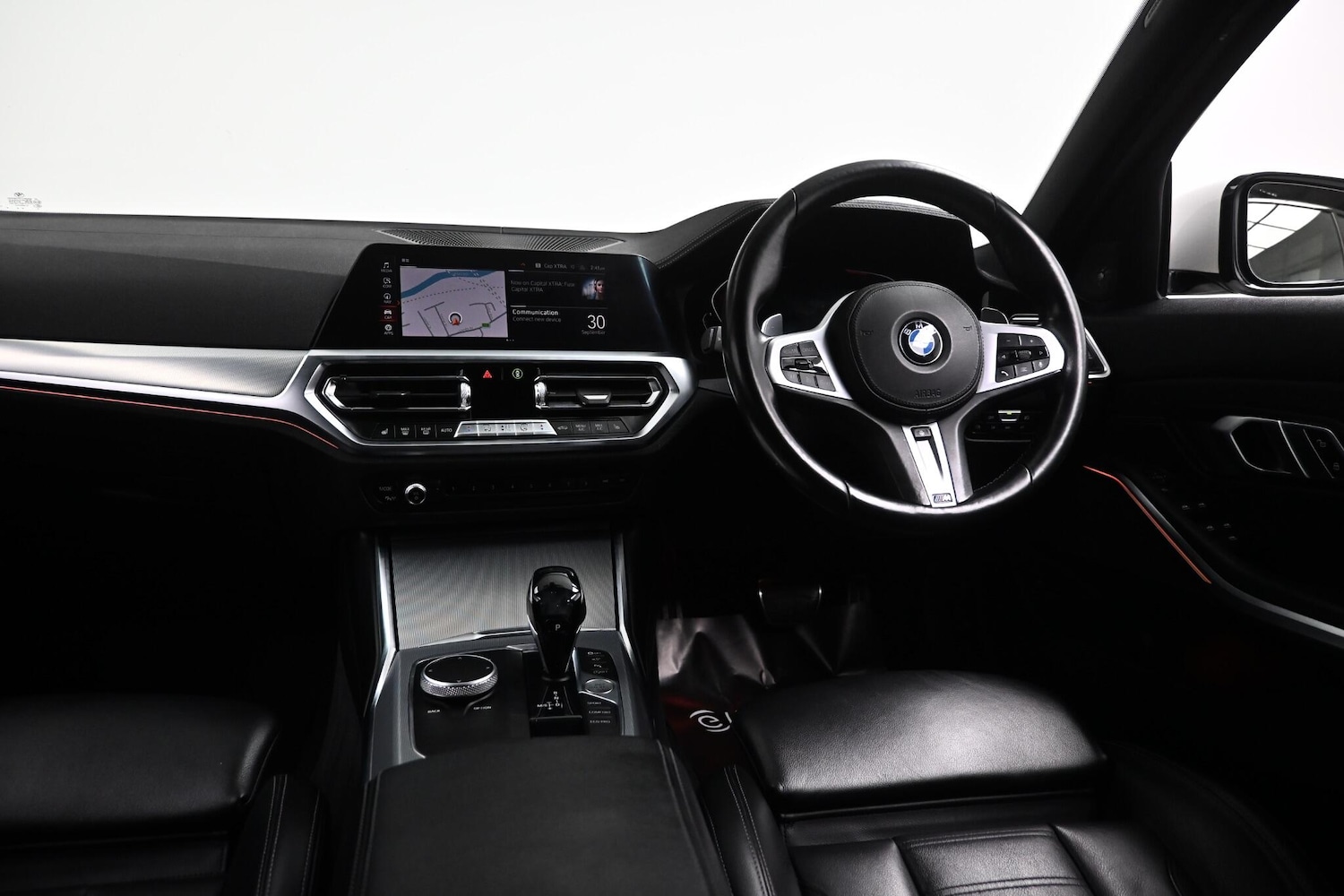 Used BMW 3 Series 2019 for sale - 76137926: Photo 27