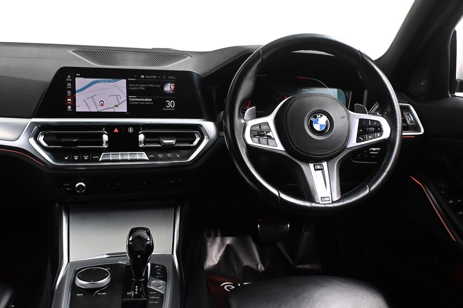 Used BMW 3 Series 2019 for sale - 76137926: Photo 29