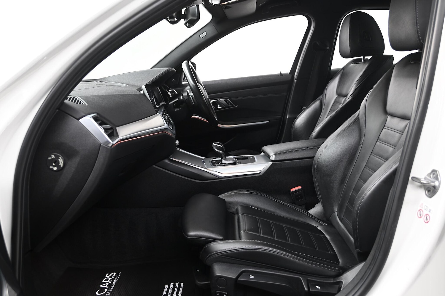 Used BMW 3 Series 2019 for sale - 76137926: Photo 30