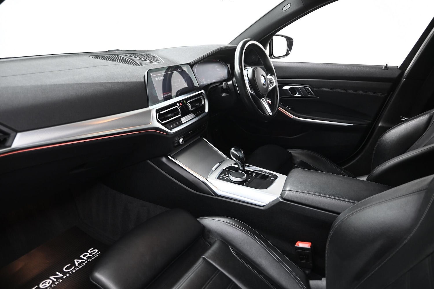 Used BMW 3 Series 2019 for sale - 76137926: Photo 31