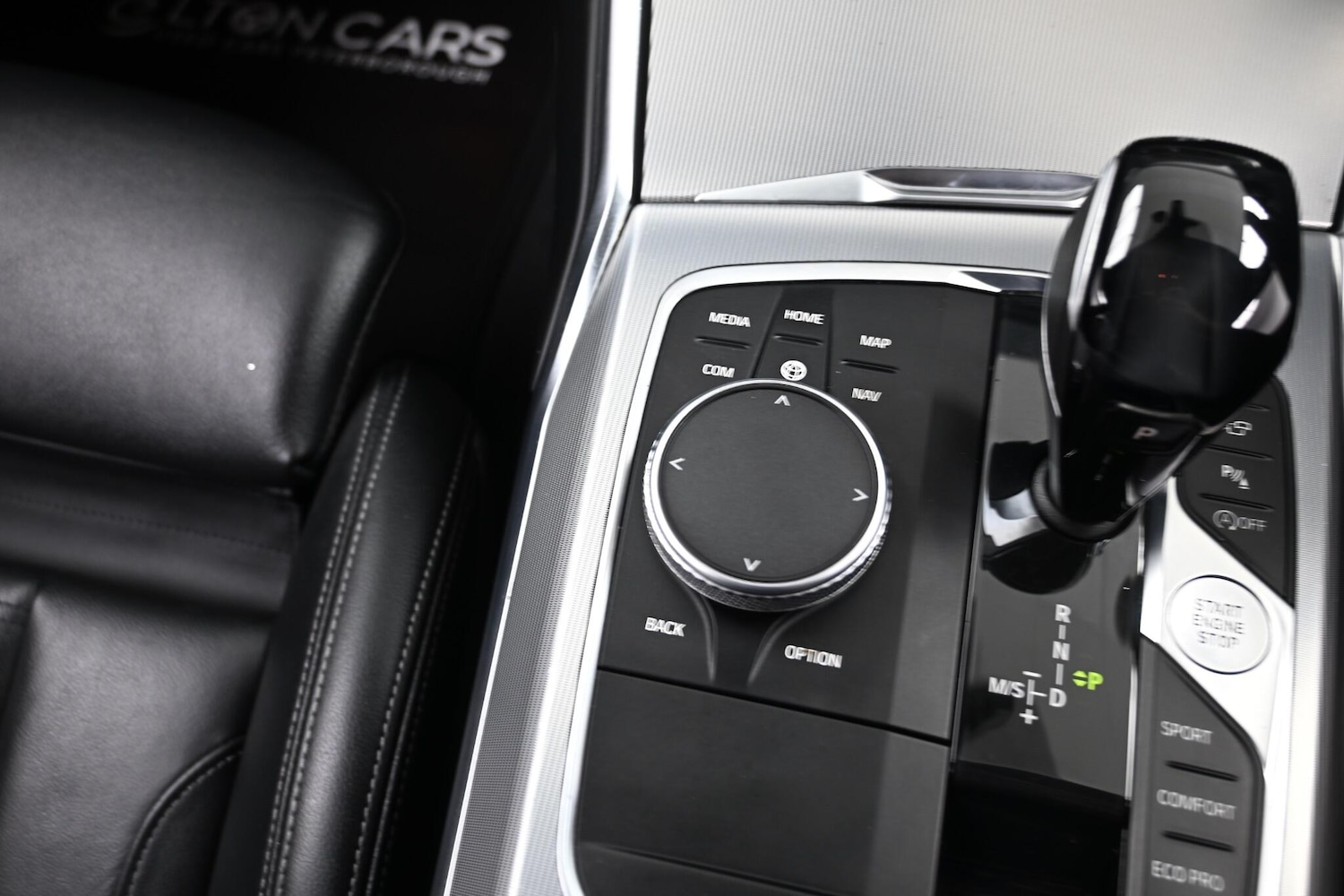 Used BMW 3 Series 2019 for sale - 76137926: Photo 34