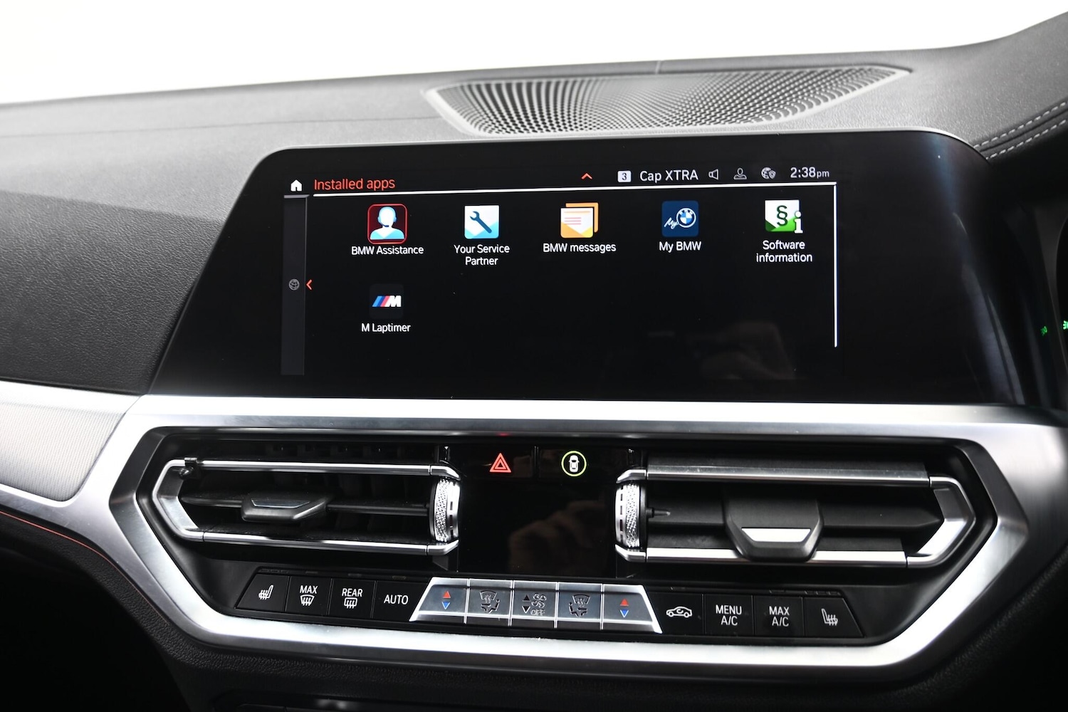 Used BMW 3 Series 2019 for sale - 76137926: Photo 35