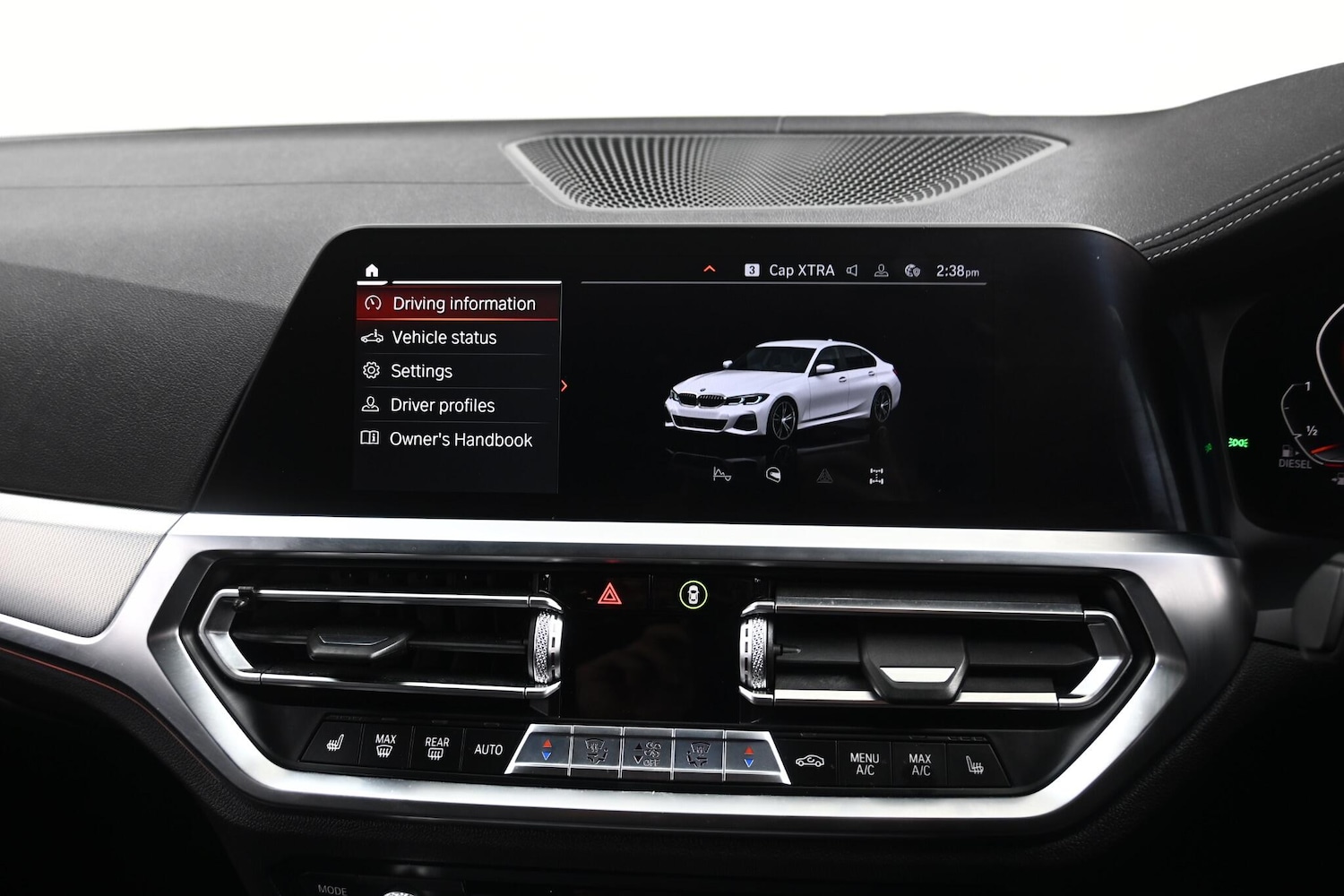 Used BMW 3 Series 2019 for sale - 76137926: Photo 36