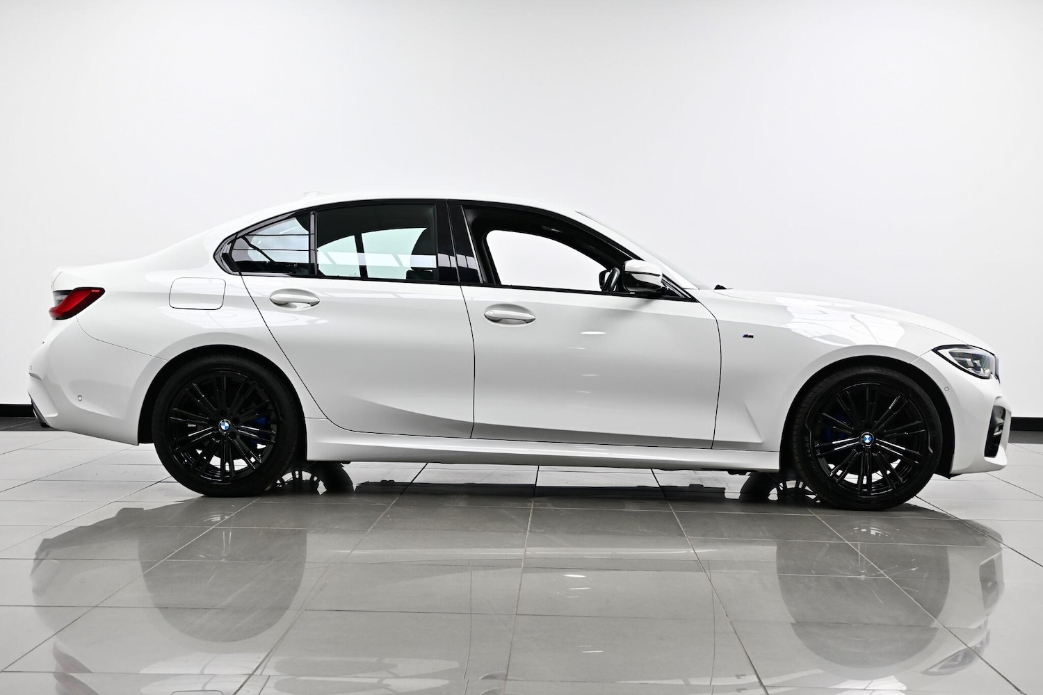 Used BMW 3 Series 2019 for sale - 76137926: Photo 4