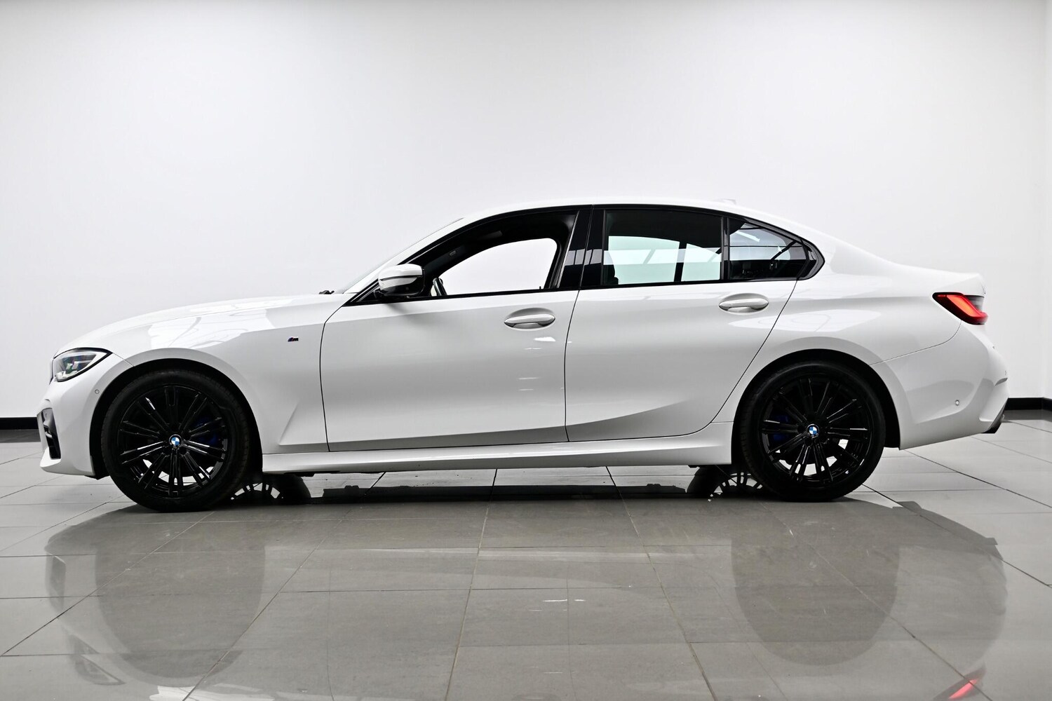 Used BMW 3 Series 2019 for sale - 76137926: Photo 5