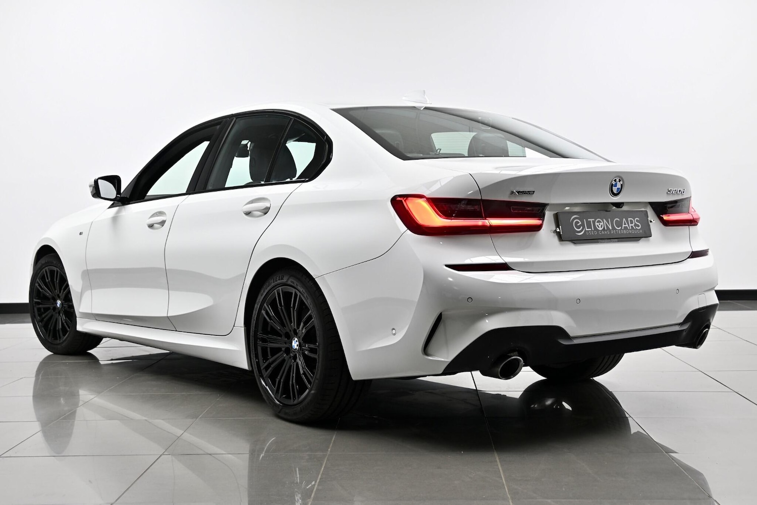 Used BMW 3 Series 2019 for sale - 76137926: Photo 6