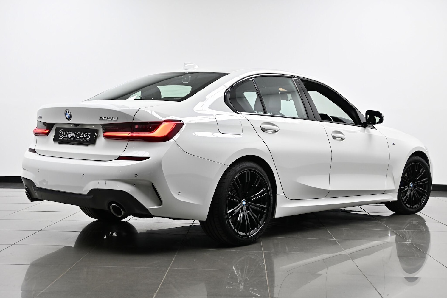 Used BMW 3 Series 2019 for sale - 76137926: Photo 7