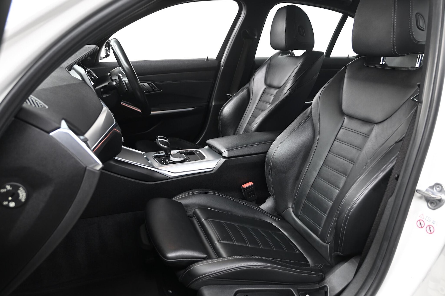 Used BMW 3 Series 2019 for sale - 76137926: Photo 9