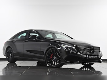 Used Mercedes-Benz CLS 2016 for sale - 79348350: Photo