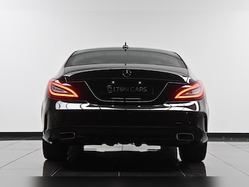 Used Mercedes-Benz CLS 2016 for sale - 79348350: Photo