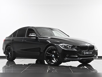 Used BMW 3 Series 2012 for sale - 78981933: Photo