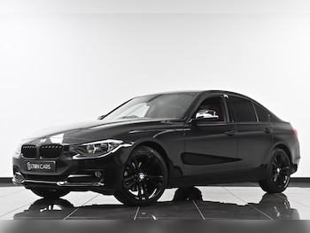 Used BMW 3 Series 2012 for sale - 78981933: Photo