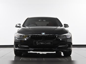 Used BMW 3 Series 2012 for sale - 78981933: Photo