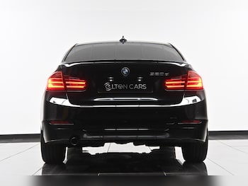 Used BMW 3 Series 2012 for sale - 78981933: Photo