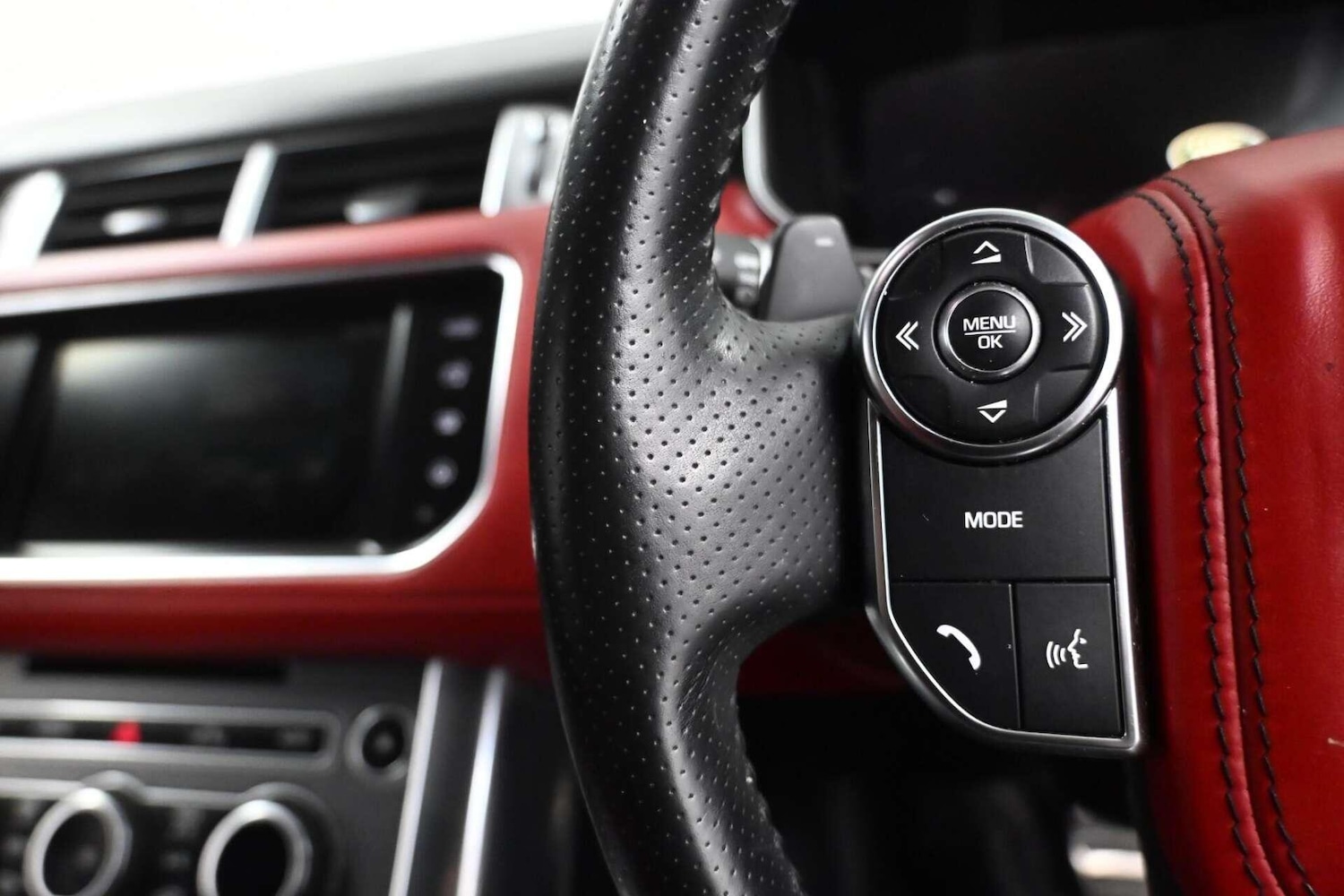 Used Land Rover Range Rover Sport 2015 for sale - 77774420: Photo 12