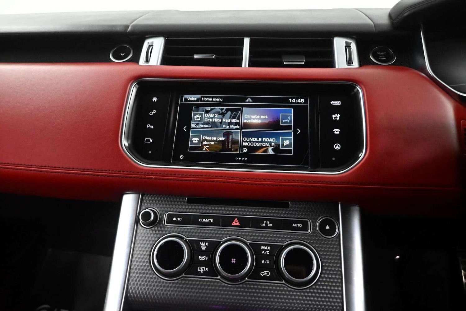 Used Land Rover Range Rover Sport 2015 for sale - 77774420: Photo 22