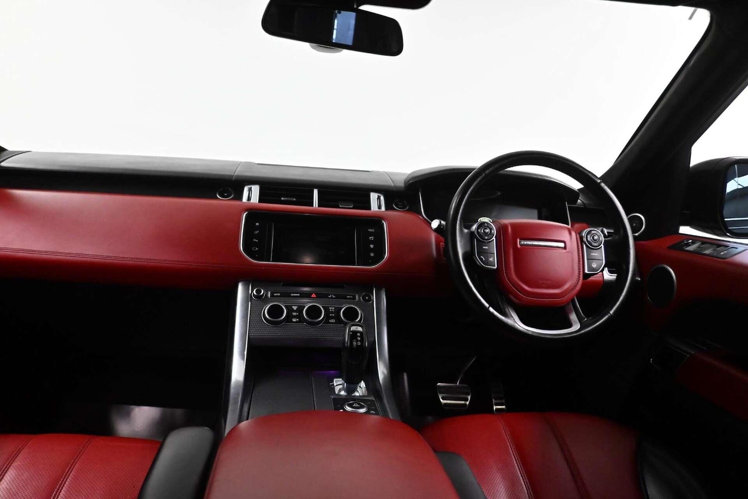 Used Land Rover Range Rover Sport 2015 for sale - 77774420: Photo 26