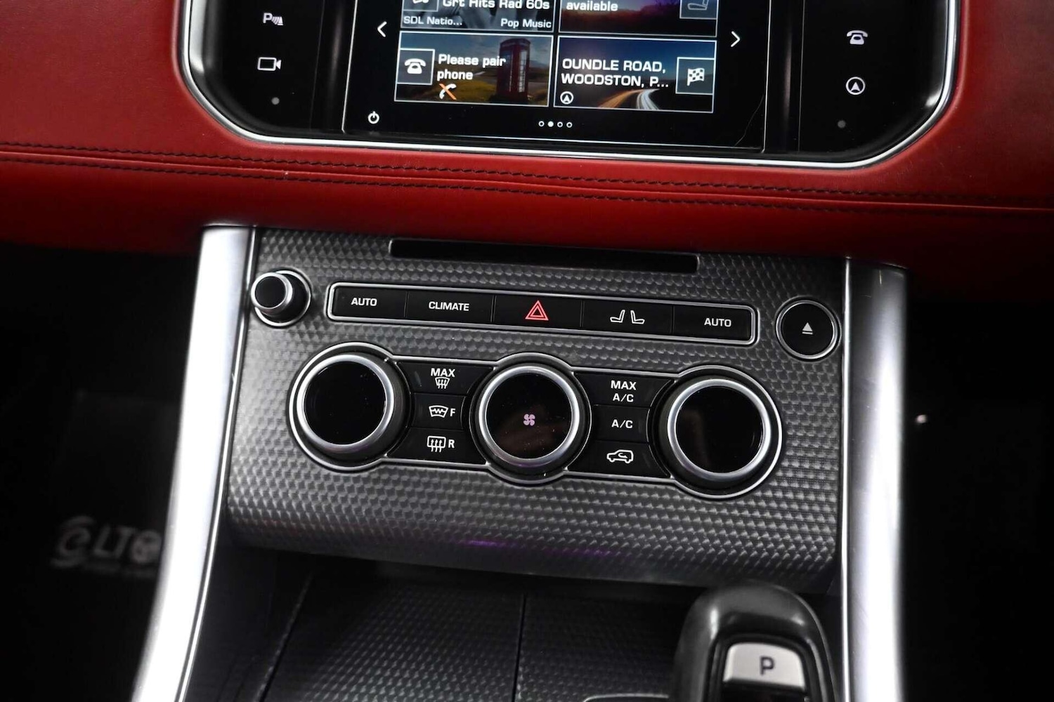 Used Land Rover Range Rover Sport 2015 for sale - 77774420: Photo 30