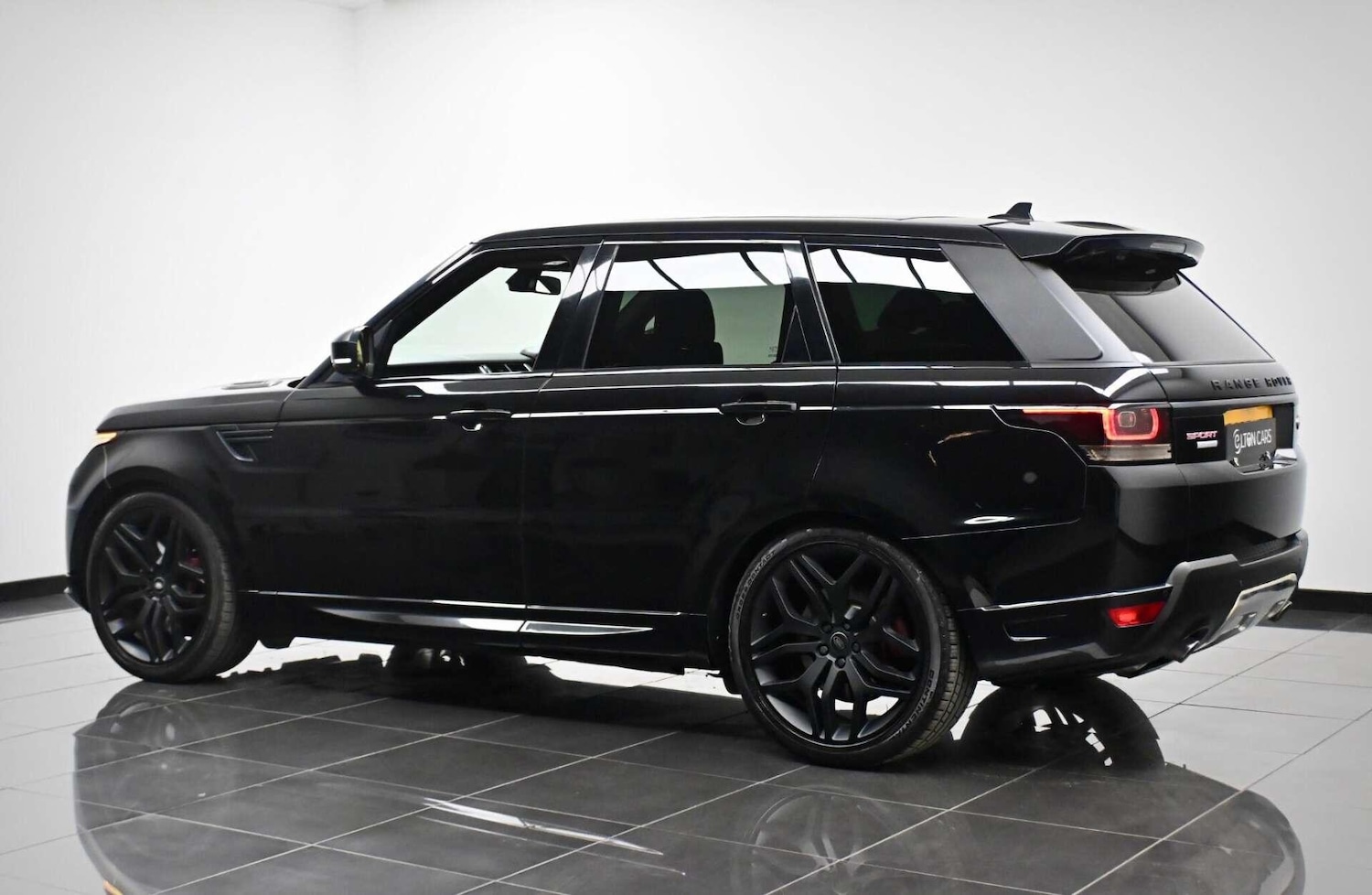 Used Land Rover Range Rover Sport 2015 for sale - 77774420: Photo 31