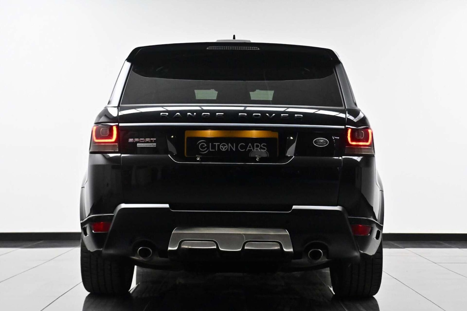 Used Land Rover Range Rover Sport 2015 for sale - 77774420: Photo 6