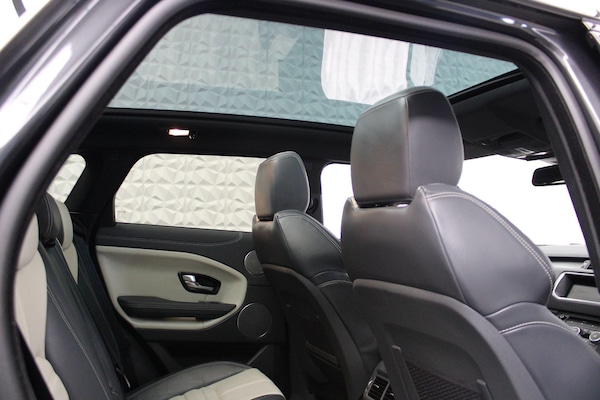 Used Land Rover Range Rover Evoque 2018 for sale - 74293776: Photo 11