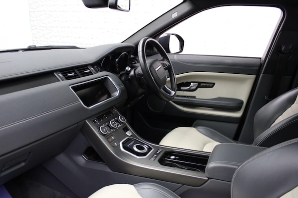 Used Land Rover Range Rover Evoque 2018 for sale - 74293776: Photo 13