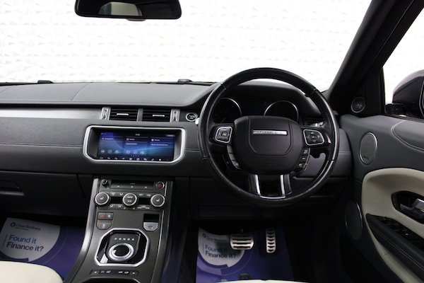 Used Land Rover Range Rover Evoque 2018 for sale - 74293776: Photo 14