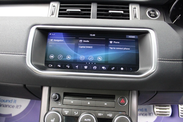 Used Land Rover Range Rover Evoque 2018 for sale - 74293776: Photo 21