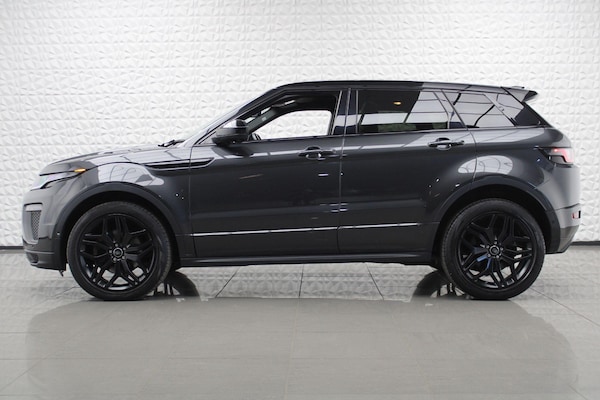 Used Land Rover Range Rover Evoque 2018 for sale - 74293776: Photo 6