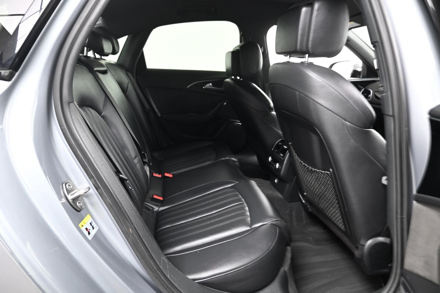 Used Audi A6 Saloon 2017 for sale - 76422624: Photo 14