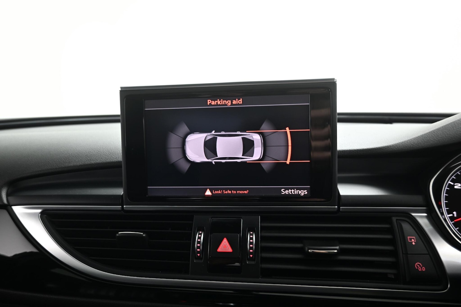 Used Audi A6 Saloon 2017 for sale - 76422624: Photo 18