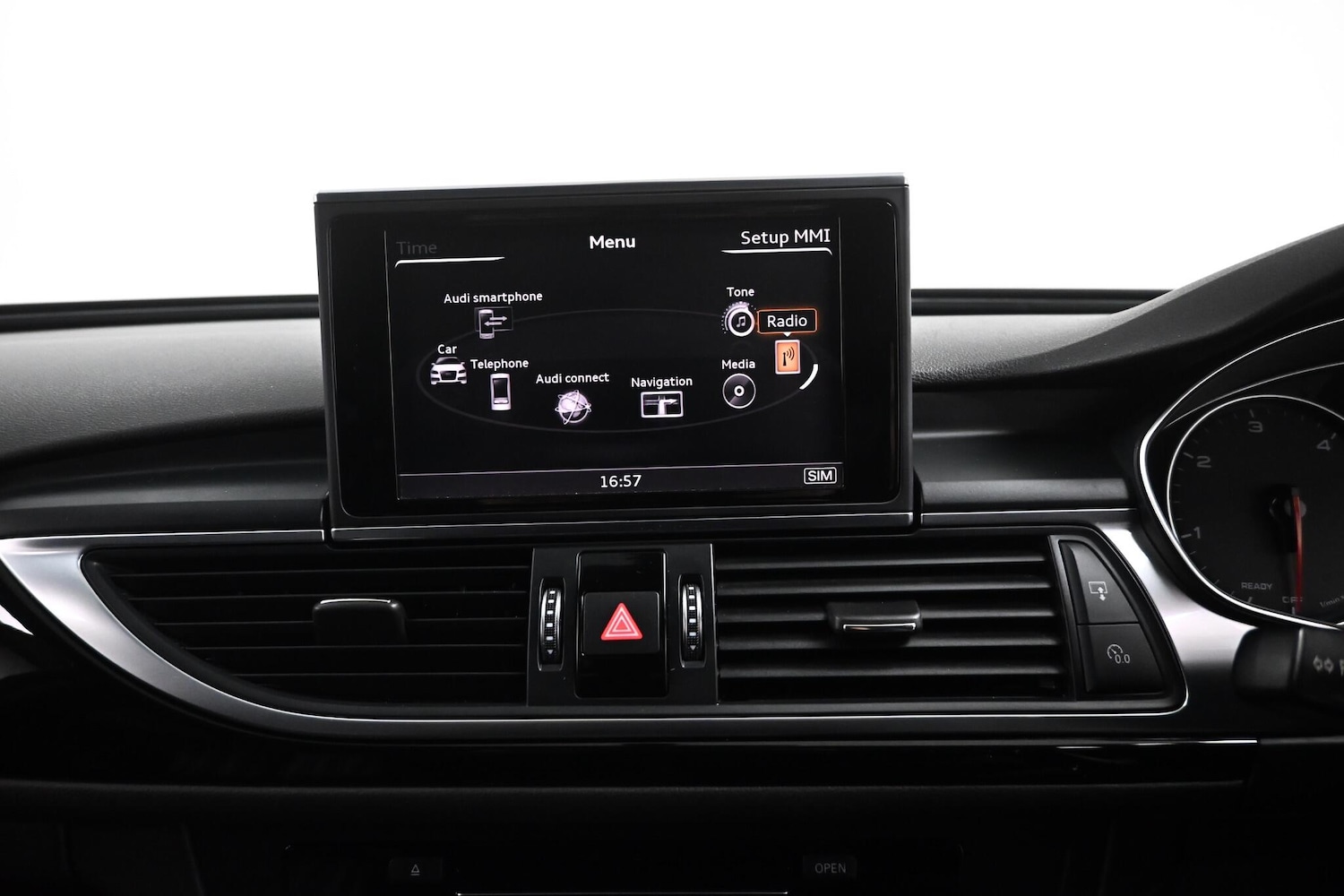 Used Audi A6 Saloon 2017 for sale - 76422624: Photo 20