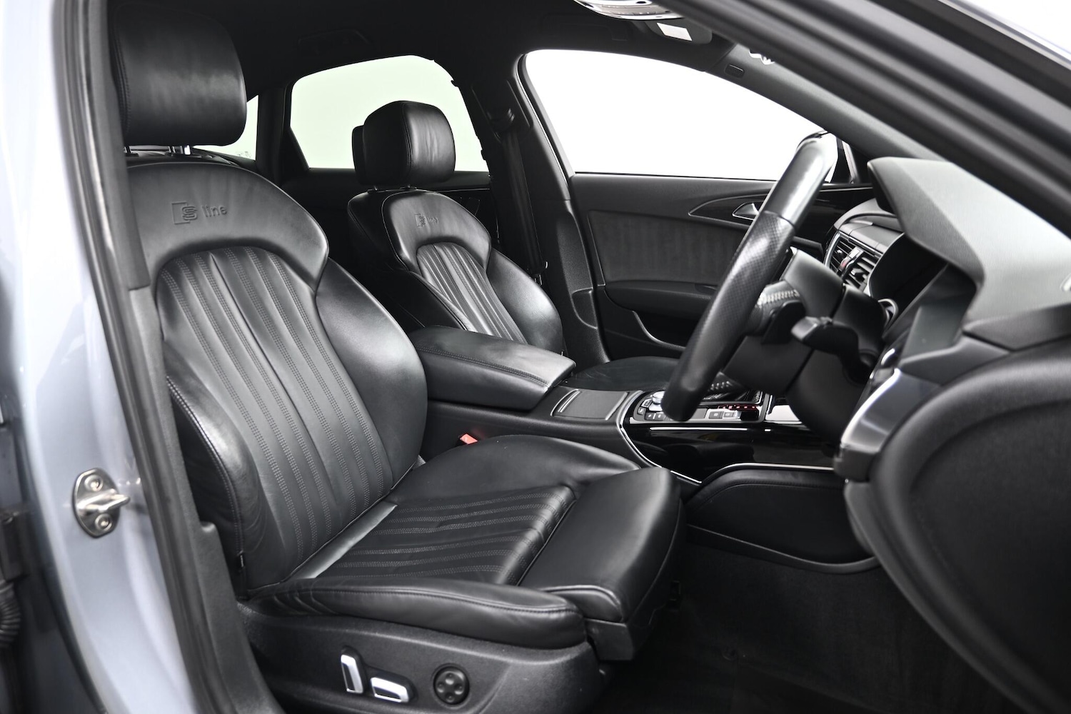 Used Audi A6 Saloon 2017 for sale - 76422624: Photo 21