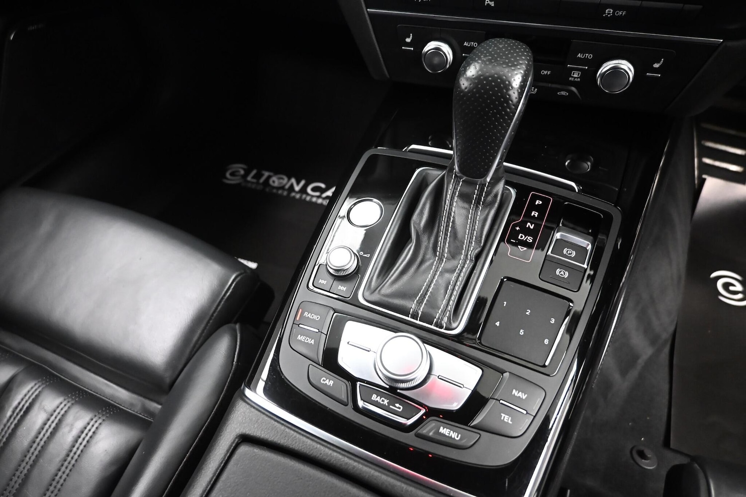 Used Audi A6 Saloon 2017 for sale - 76422624: Photo 23