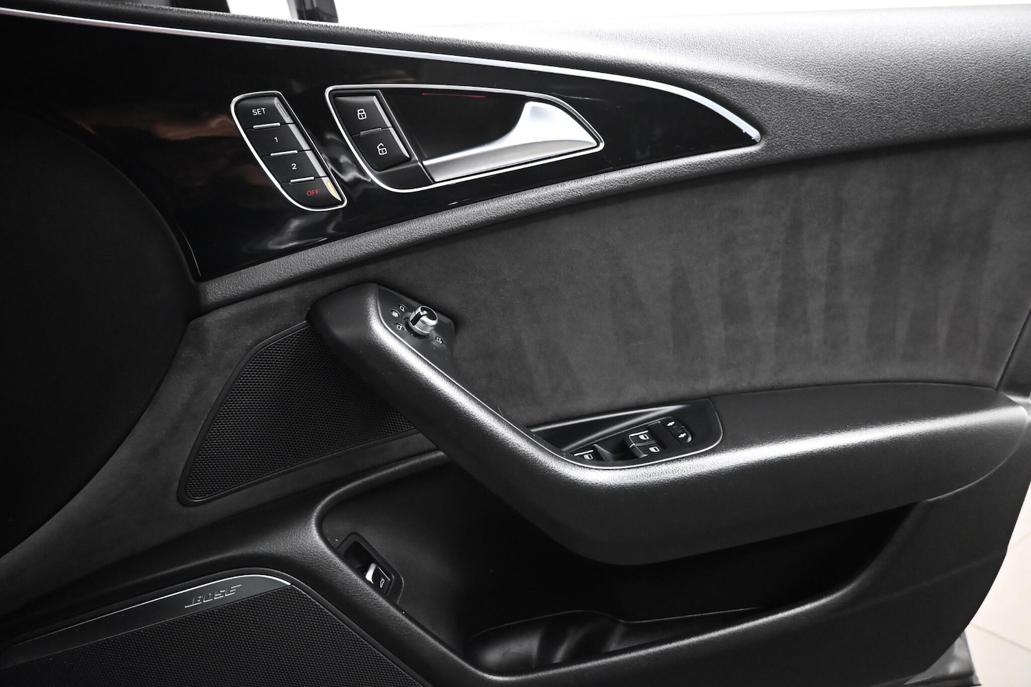 Used Audi A6 Saloon 2017 for sale - 76422624: Photo 25