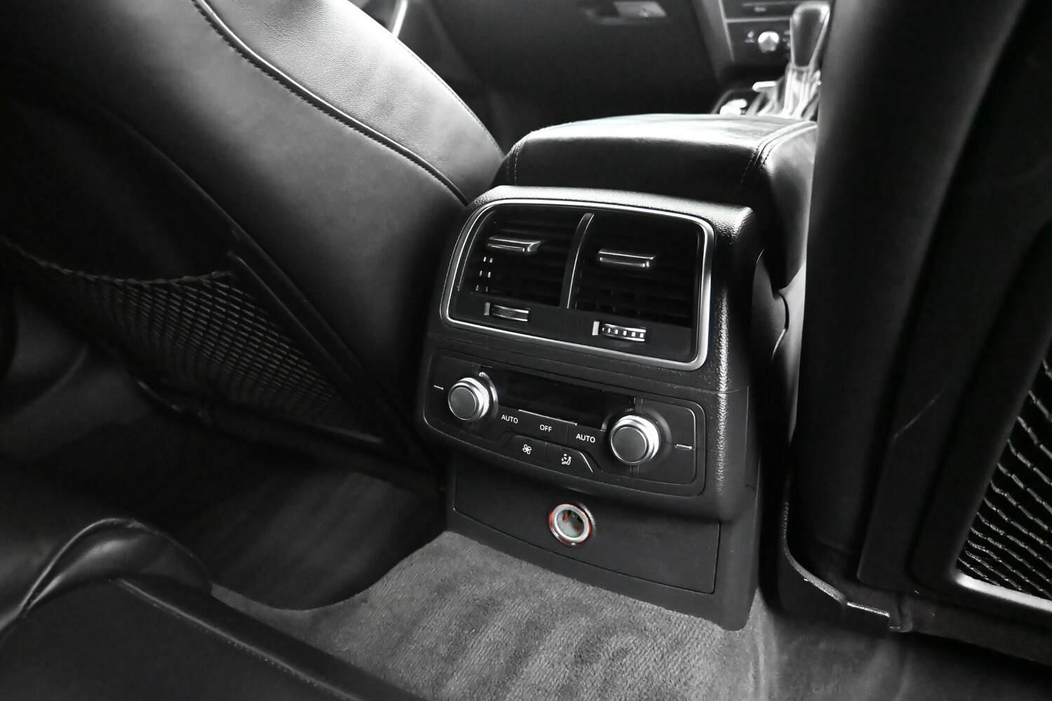 Used Audi A6 Saloon 2017 for sale - 76422624: Photo 27