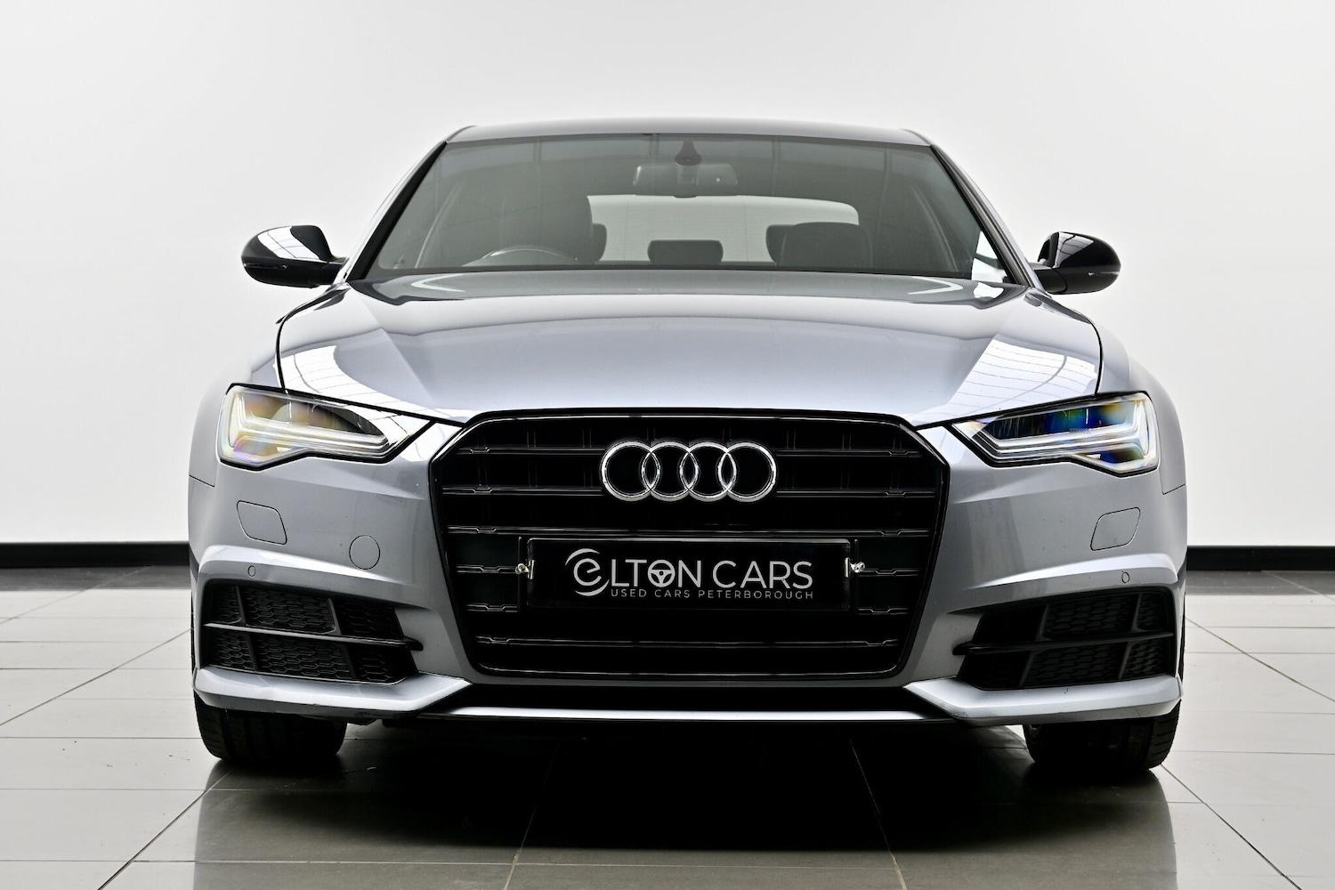 Used Audi A6 Saloon 2017 for sale - 76422624: Photo 3