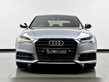 Used Audi A6 2017 for sale - 76422624: Photo