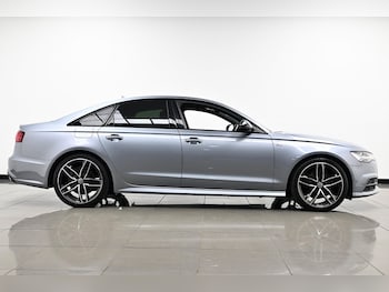 Used Audi A6 2017 for sale - 76422624: Photo