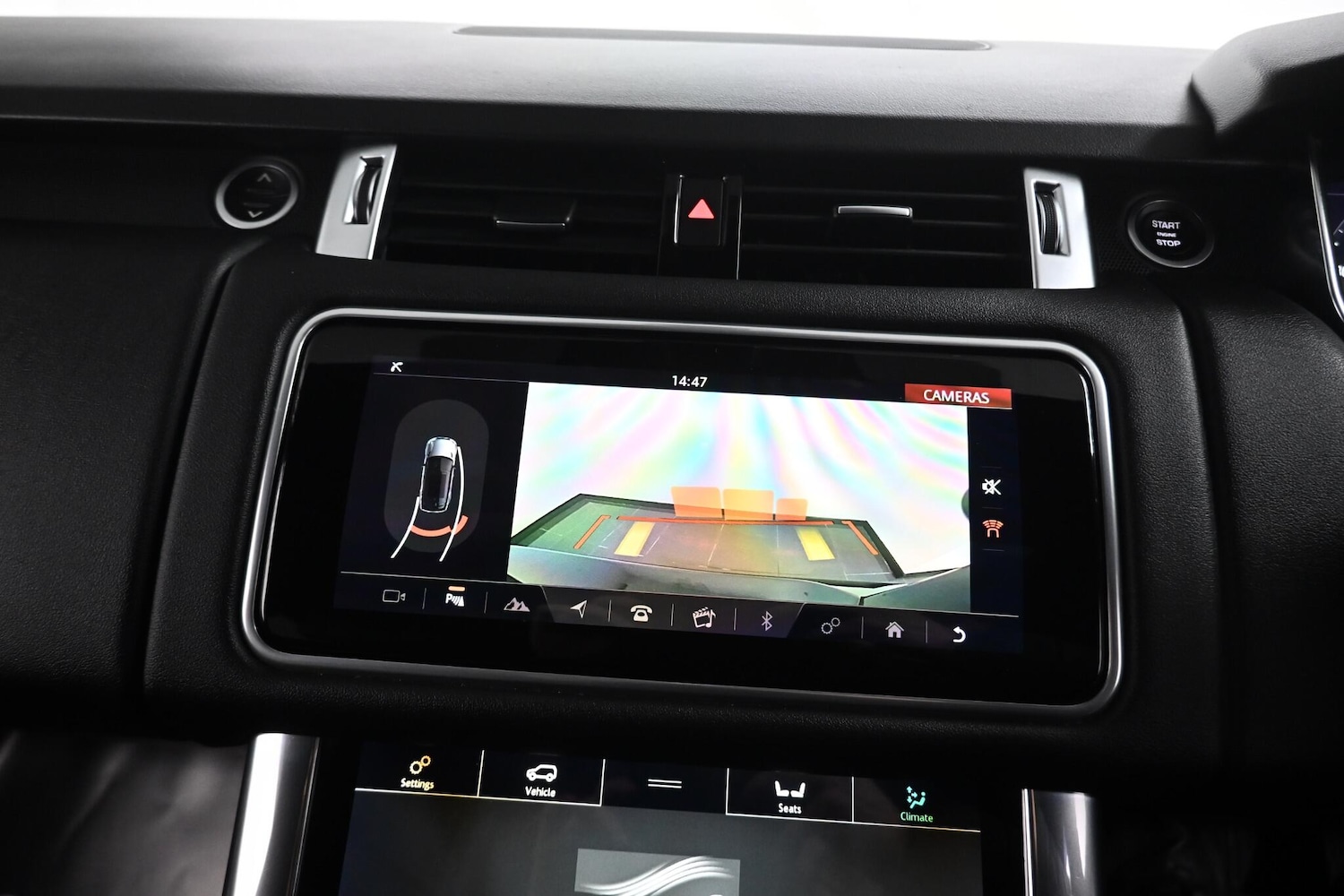 Used Land Rover Range Rover Sport 2019 for sale - 77330568: Photo 10