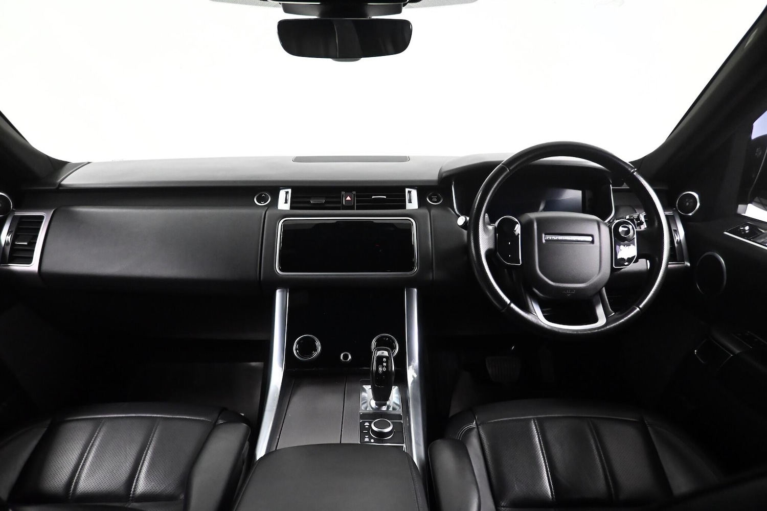 Used Land Rover Range Rover Sport 2019 for sale - 77330568: Photo 12