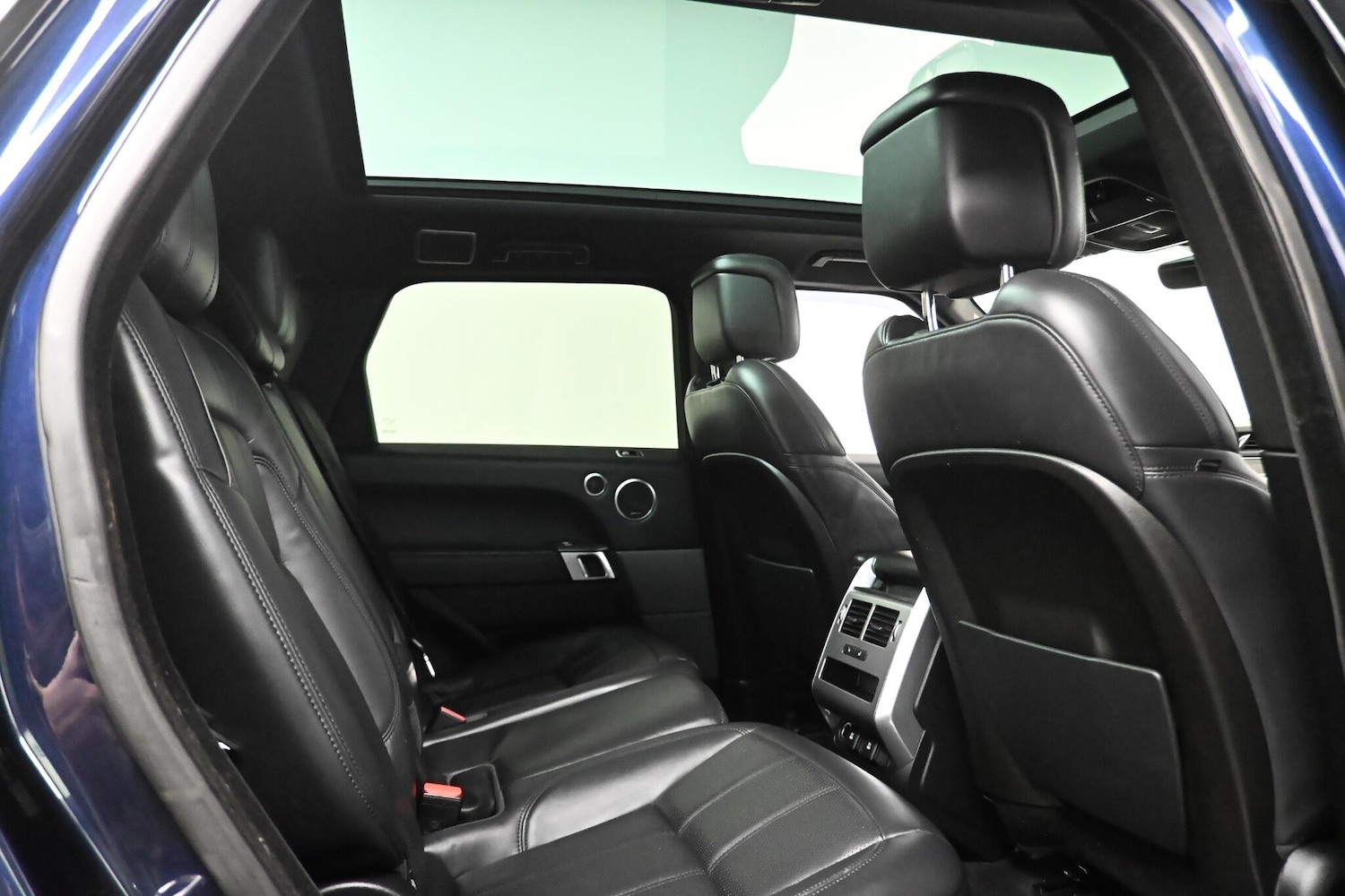 Used Land Rover Range Rover Sport 2019 for sale - 77330568: Photo 13