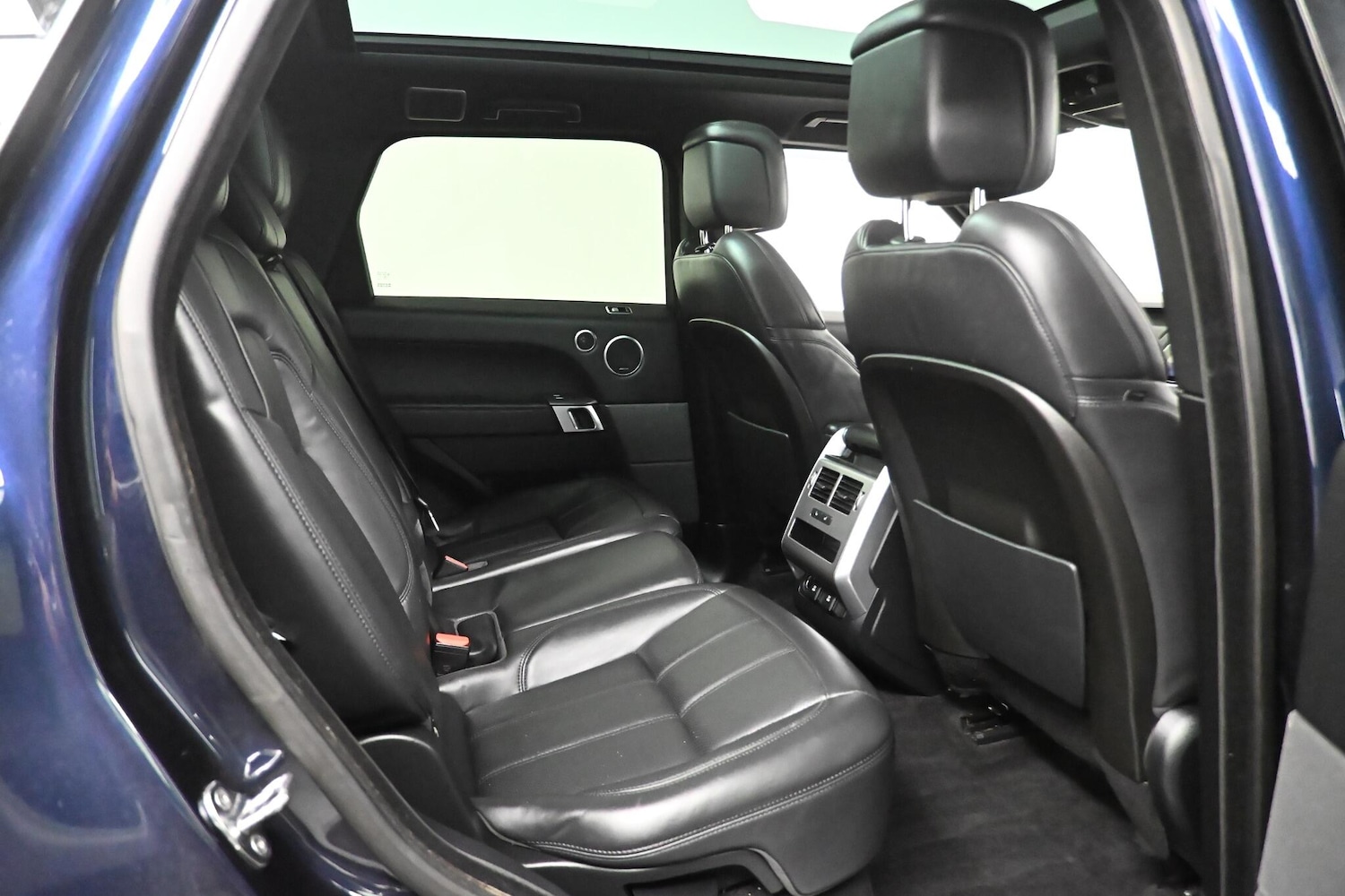 Used Land Rover Range Rover Sport 2019 for sale - 77330568: Photo 15