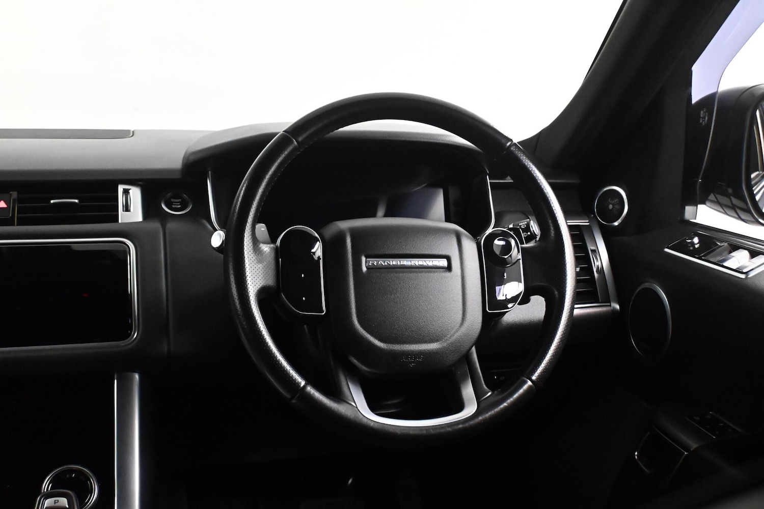 Used Land Rover Range Rover Sport 2019 for sale - 77330568: Photo 16